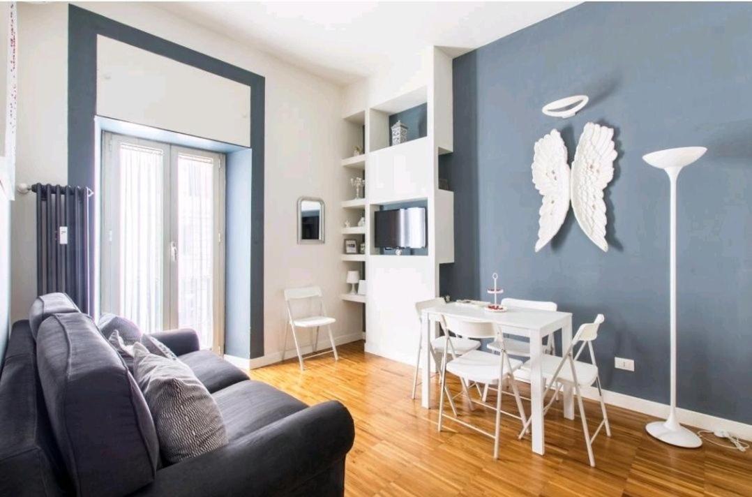 Vatican Angels Casa Vacanze Ρώμη Εξωτερικό φωτογραφία