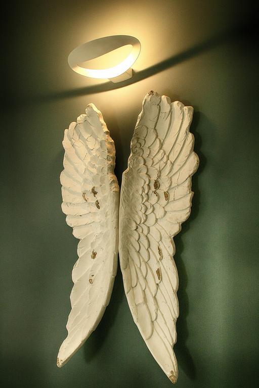 Vatican Angels Casa Vacanze Ρώμη Δωμάτιο φωτογραφία