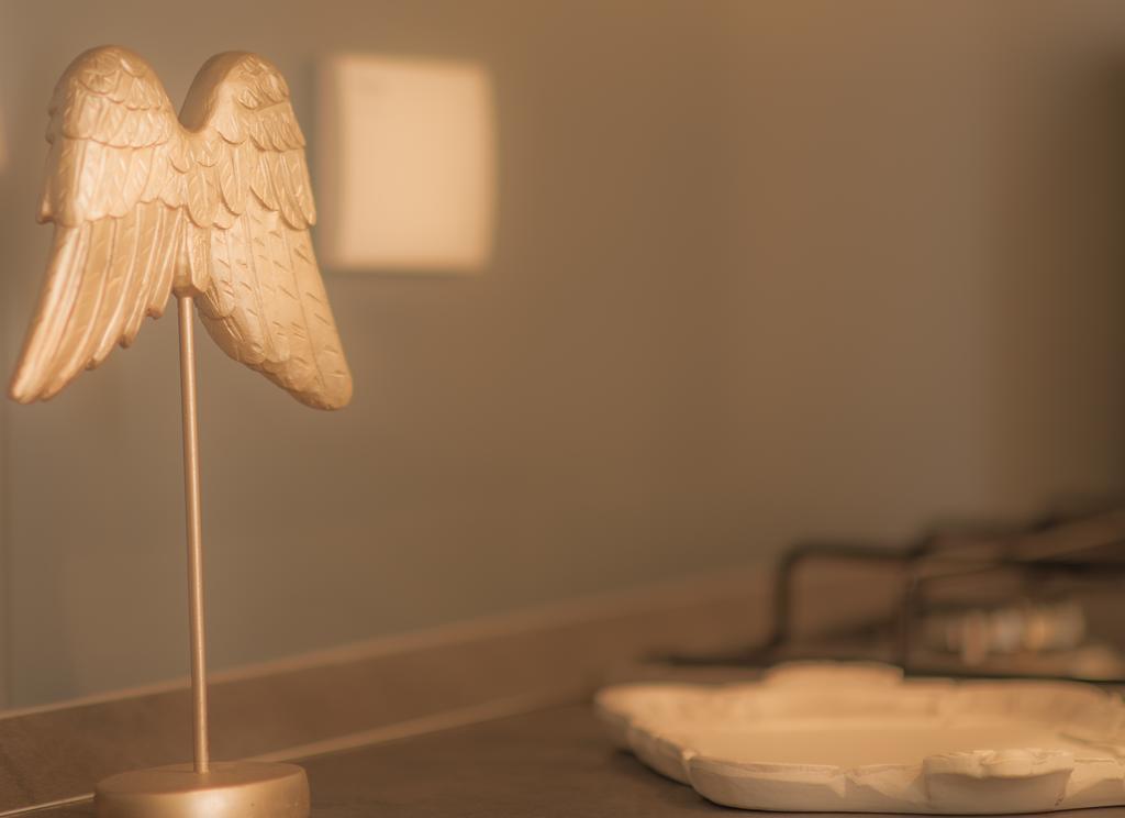 Vatican Angels Casa Vacanze Ρώμη Εξωτερικό φωτογραφία