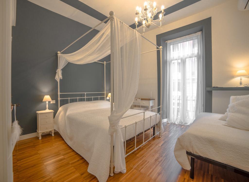 Vatican Angels Casa Vacanze Ρώμη Εξωτερικό φωτογραφία